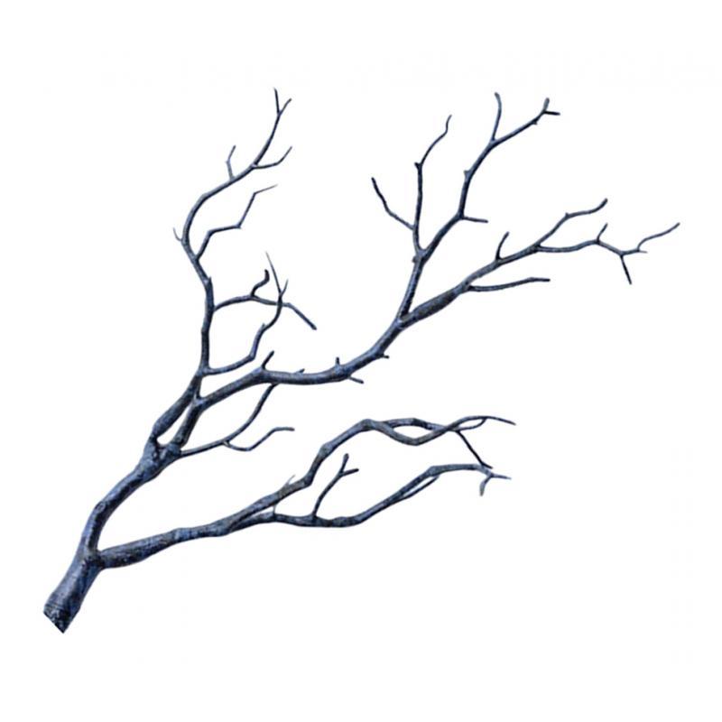 Dried Flower Bunch - Artificial Flowers and Plants Dried Tree