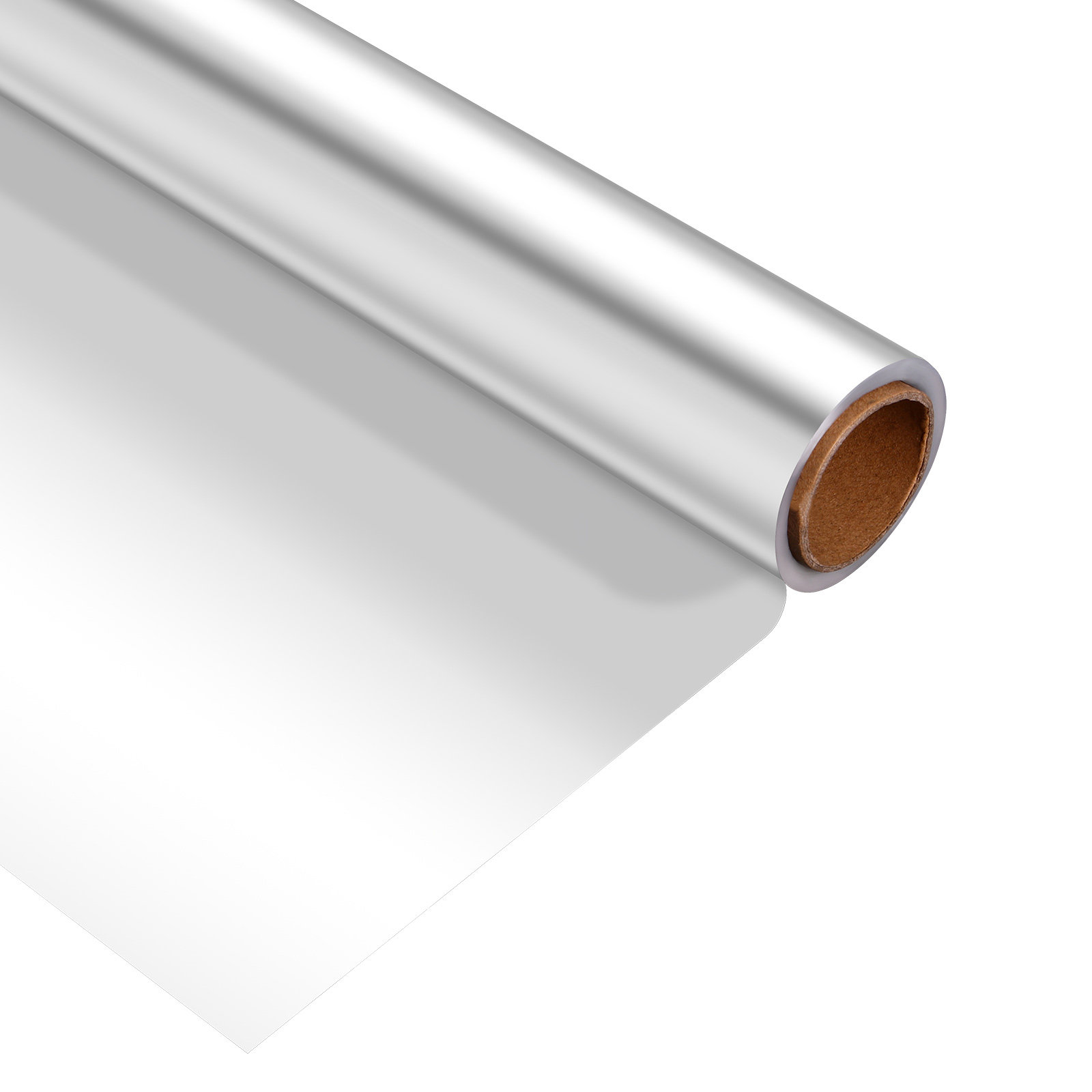 Cellophane Wrap Clear - Clear Cellophane Wrap Roll 2.5 Mil
