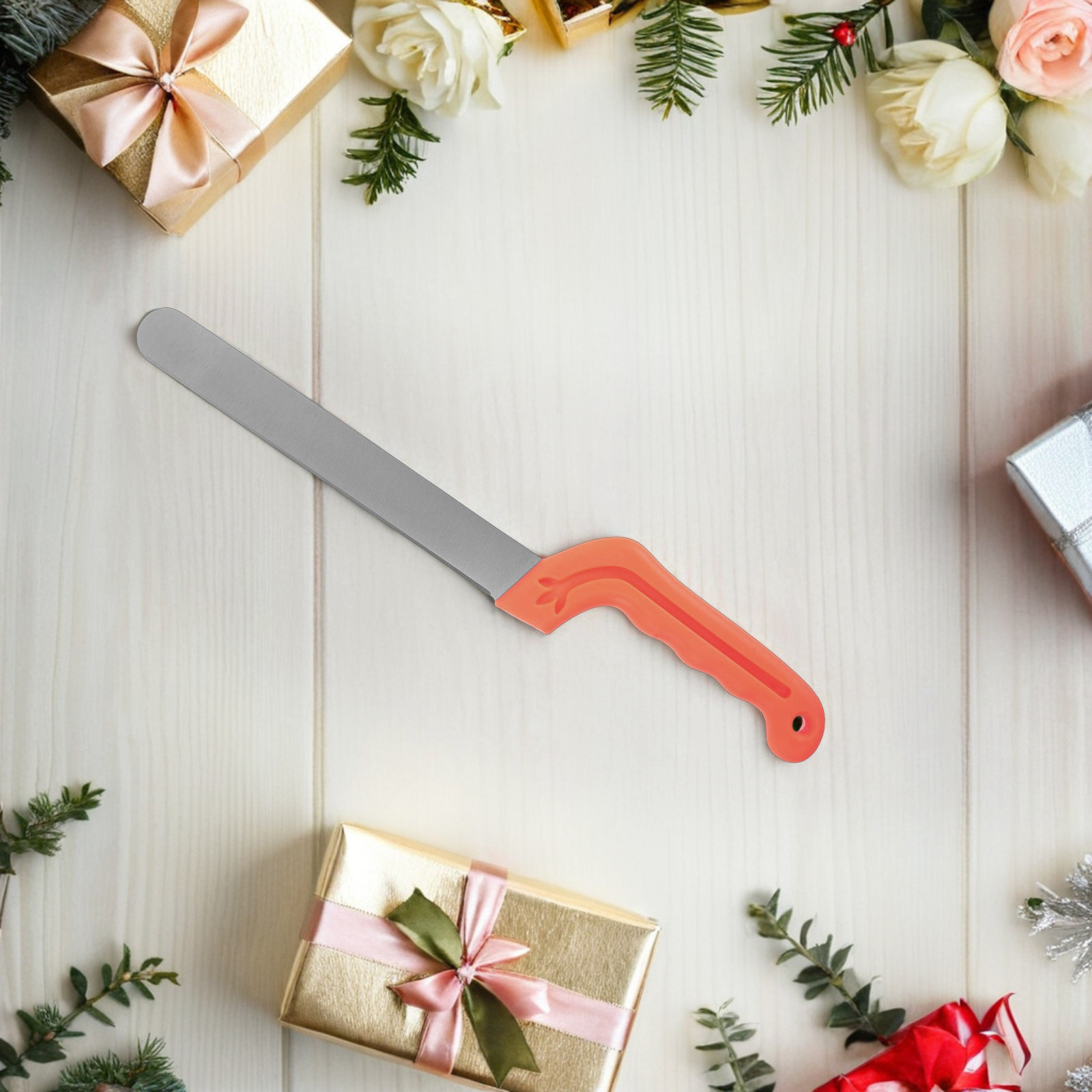 Anda Florist Supply - Floral Foam Cutter Lightweight Ergonomic Handle