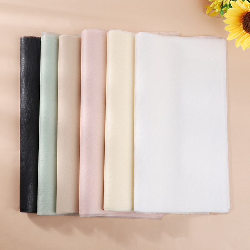 40pcs Tissue Paper Florist Flo - Anda Florist Supply 评论和价格