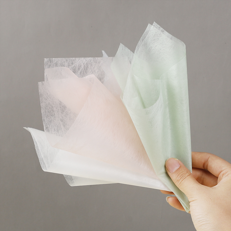40pcs Tissue Paper Florist Flo - Anda Florist Supply 评论和价格