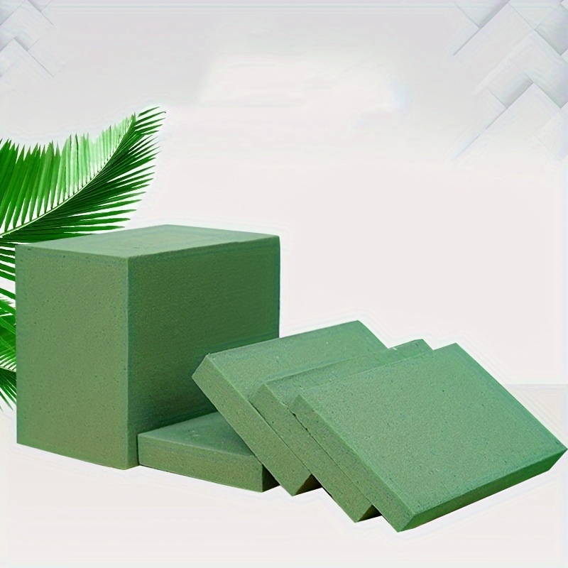 14Pcs Floral Foam Hand Cut Flo - Anda Florist Supply 评论和价格