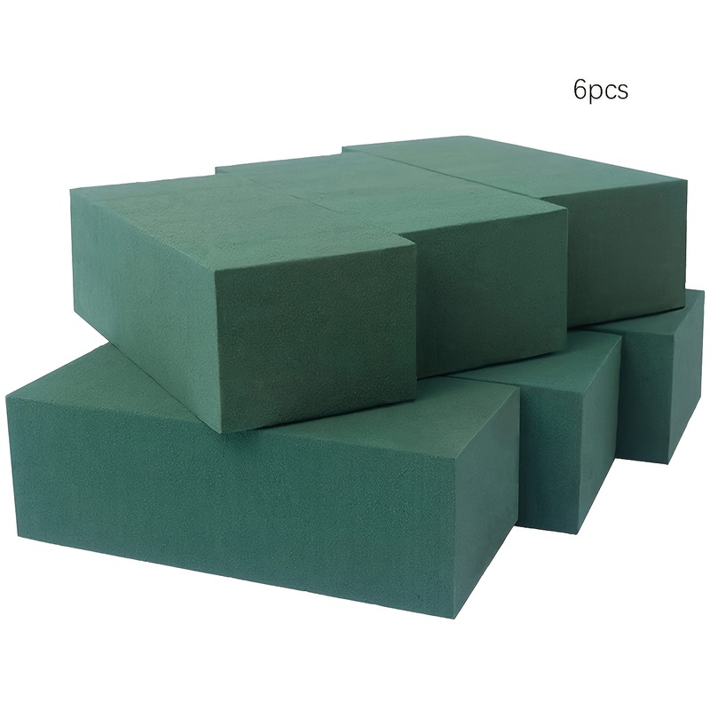 14Pcs Floral Foam Hand Cut Flo - Anda Florist Supply 评论和价格
