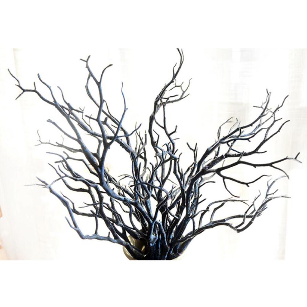 Artificial Flowers and Plants  - Dried Flower Bunch 评论和价格