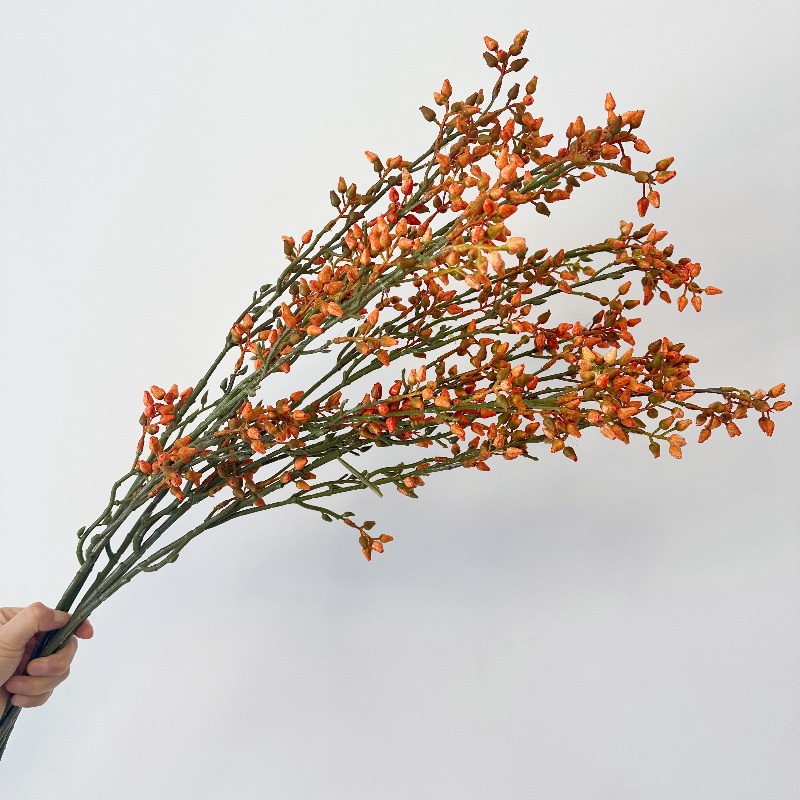 Artificial Eucalyptus Green Ol - Florist Supply Vases 评论和价格