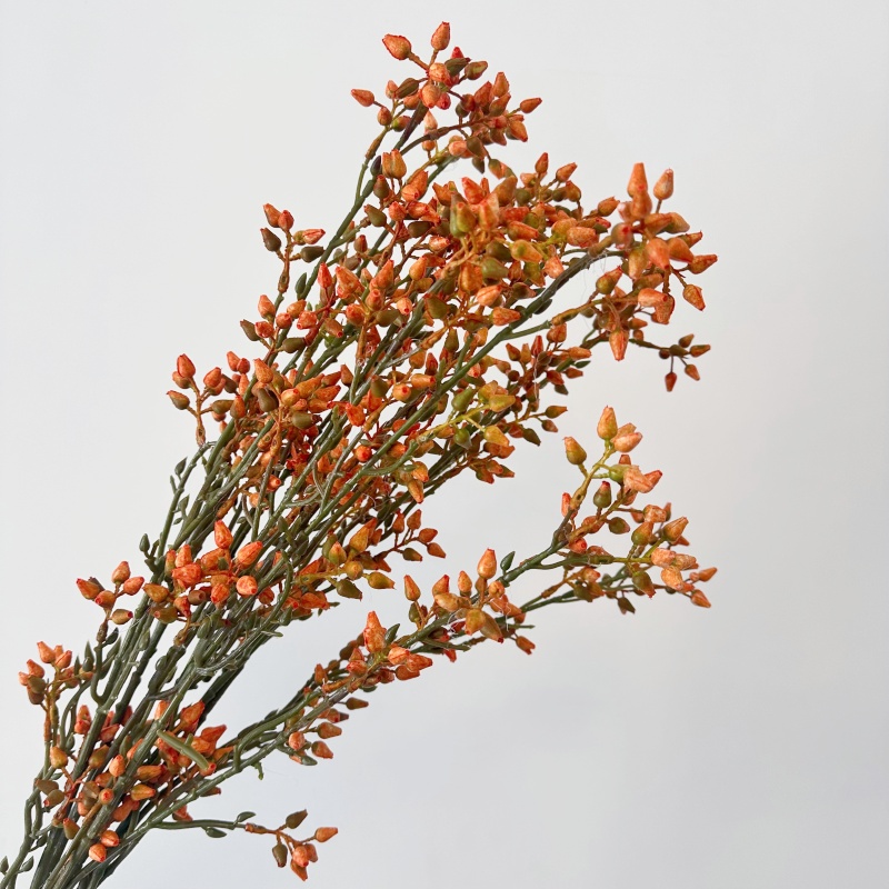 Artificial Eucalyptus Green Ol - Florist Supply Vases 评论和价格