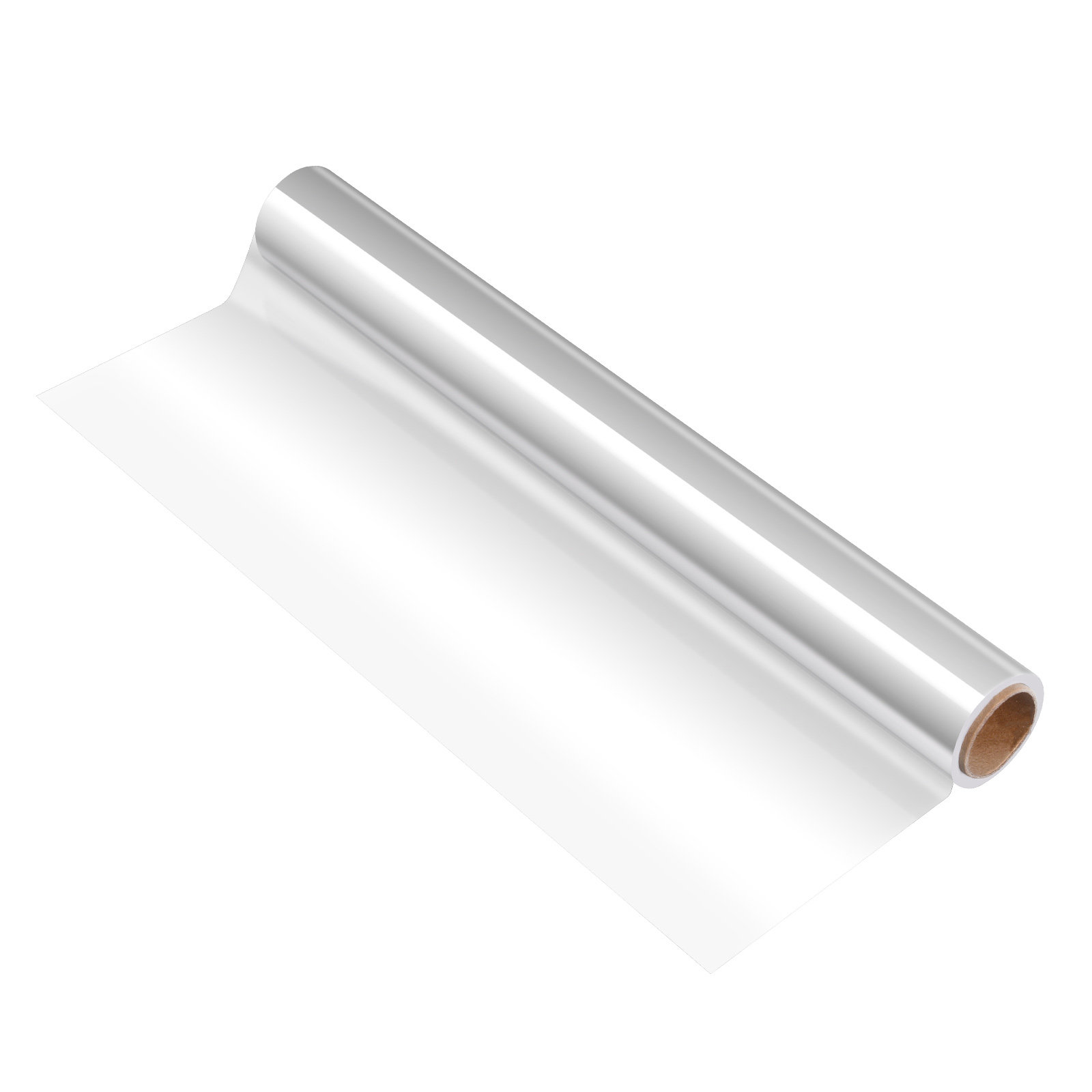 Clear Cellophane Wrap Roll 2.5 - Cellophane Wrap Clear 评论和价格