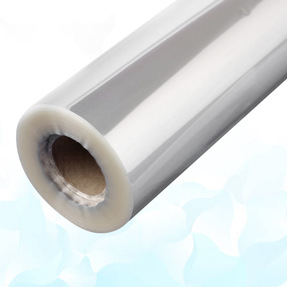 1 Roll Clear Cellophane Wrap F - Cellophane Wrap Clear 评论和价格