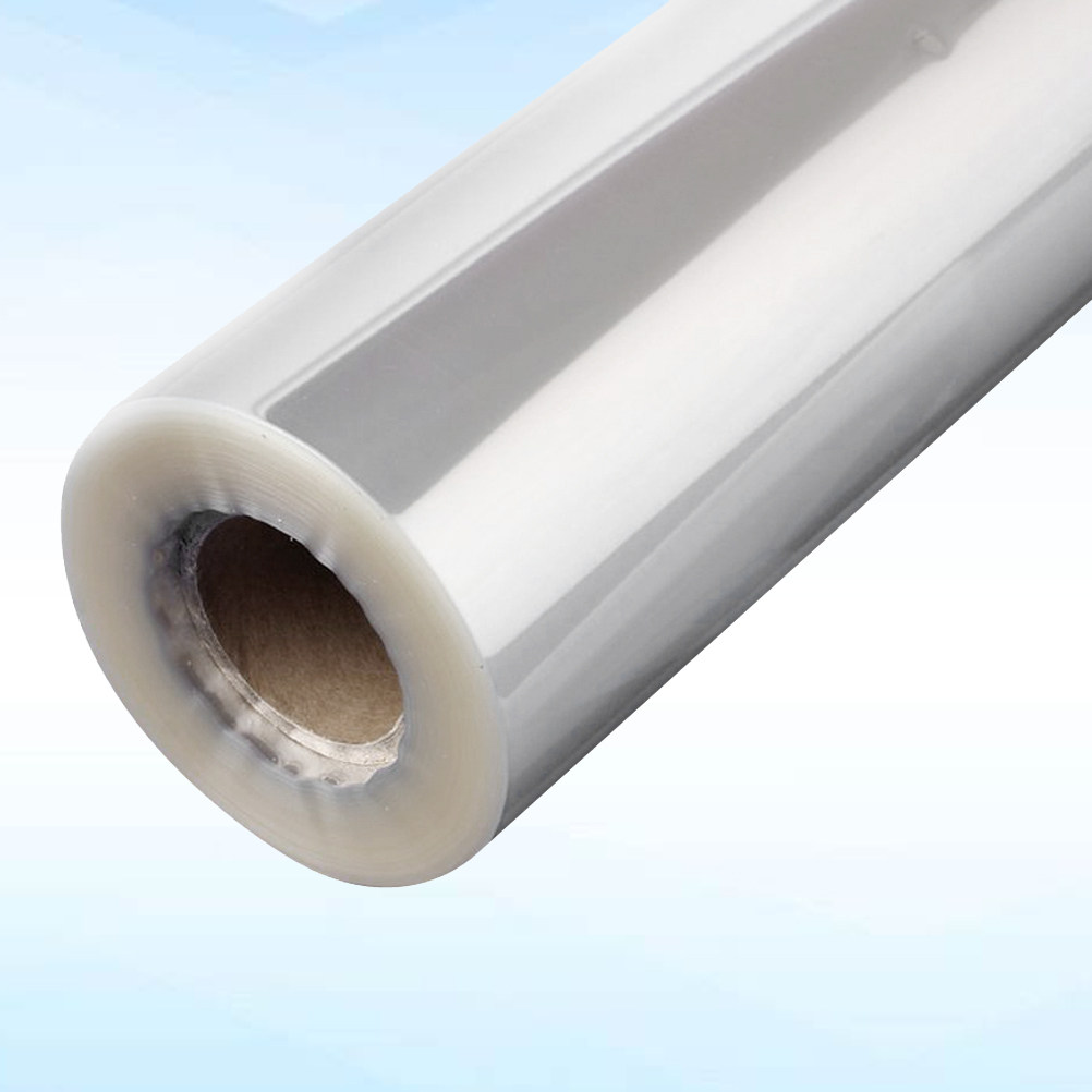 1 Roll Clear Cellophane Wrap F - Cellophane Wrap Clear 评论和价格