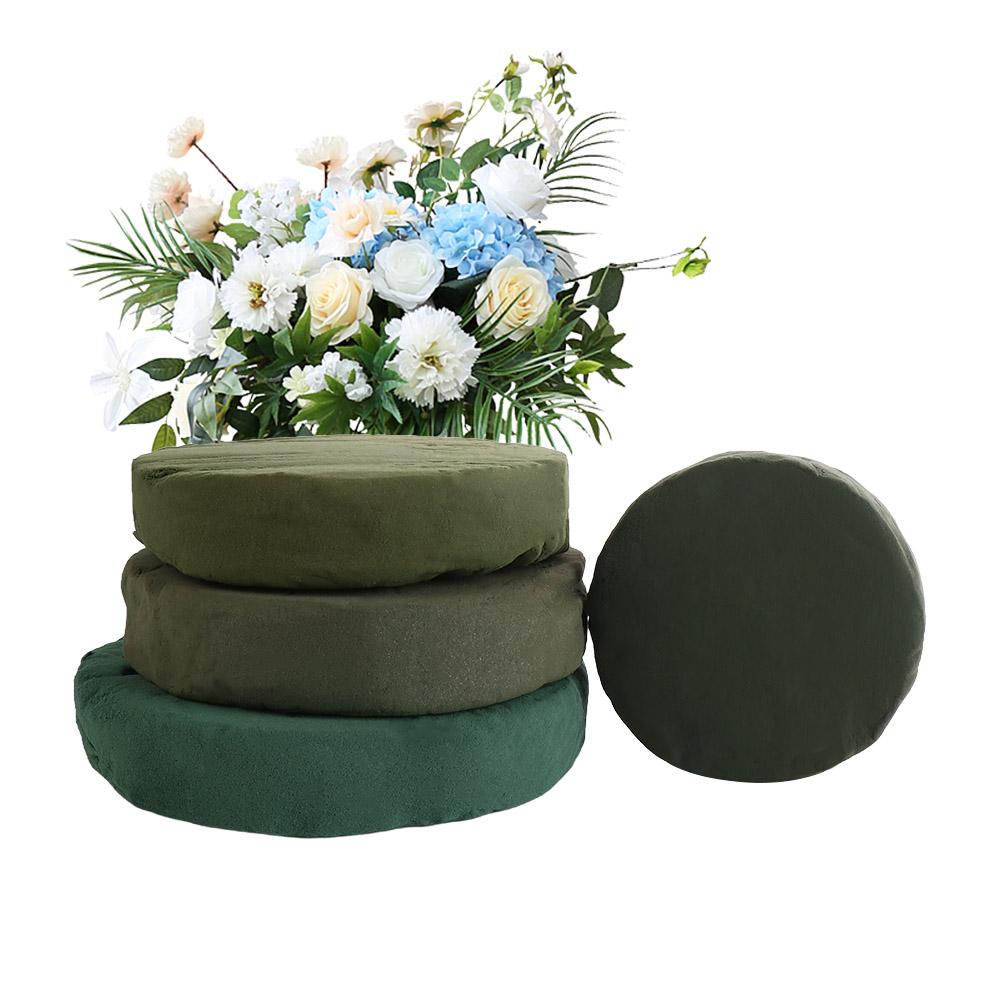 Round Party Florist Flower Dec - Florist Supply Paper 评论和价格
