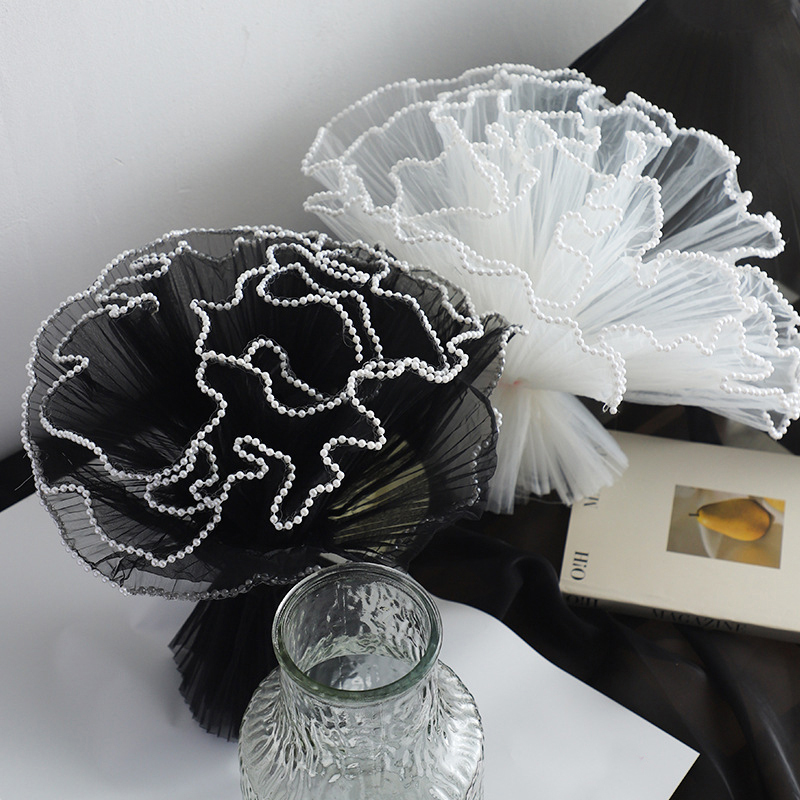 [Nice]28cmx4.5M Flower Wrappin - Anda Florist Supply 评论和价格