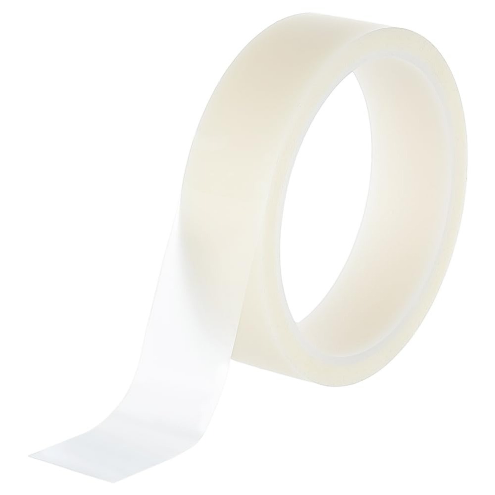 19.9 Yards Clear Book Repair T - Cellophane Wrap Clear 评论和价格