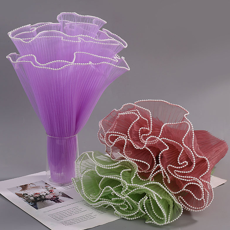 28cmx1M Flower Wrapping Paper  - Florist Supply Paper 评论和价格