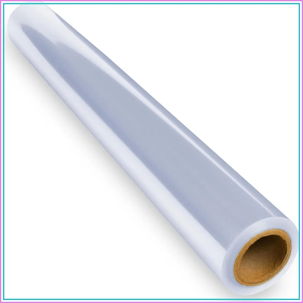 Crystal Clear Cellophane Wrap  - Cellophane Wrap Clear 评论和价格