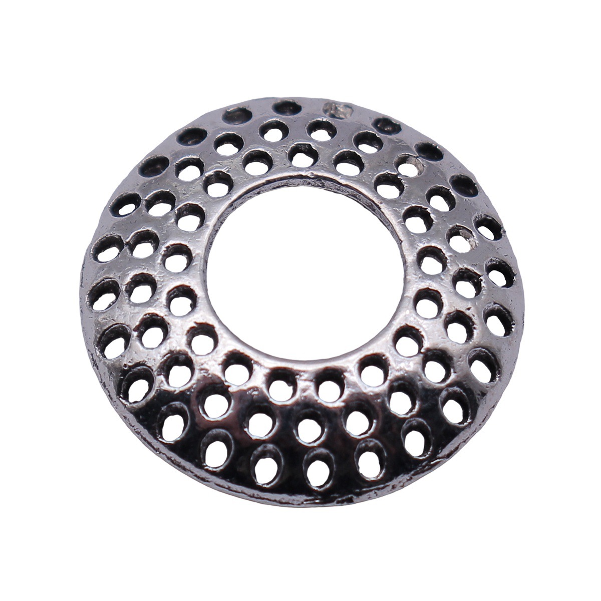 Large Flower Cap Spacer Beads  - Flower Supplies 评论和价格