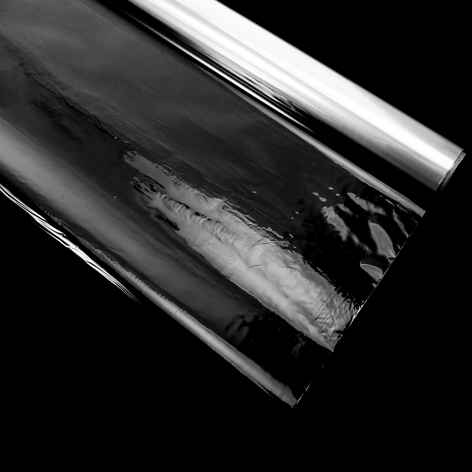 1 Roll Clear Cellophane Wrap P - Cellophane Wrap Clear 评论和价格