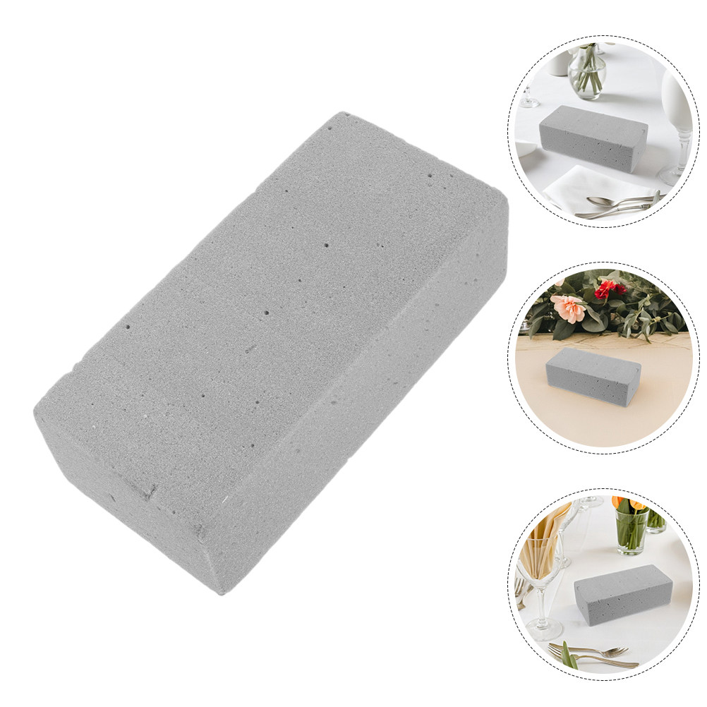 2Pcs Floral Foam Blocks Floral - Anda Florist Supply 评论和价格