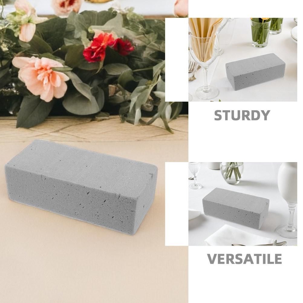 2Pcs Floral Foam Blocks Floral - Anda Florist Supply 评论和价格