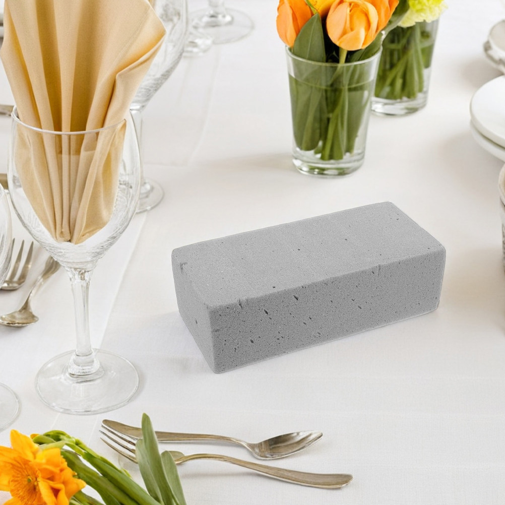 2Pcs Floral Foam Blocks Floral - Anda Florist Supply 评论和价格