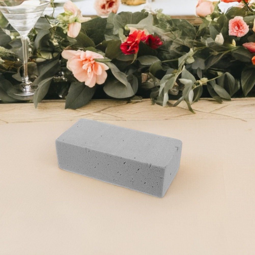 2Pcs Floral Foam Blocks Floral - Anda Florist Supply 评论和价格