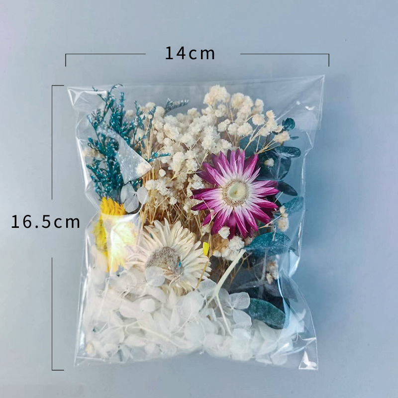 1pack Multifarious Dried Flowe - Dried Flower Bunch 评论和价格