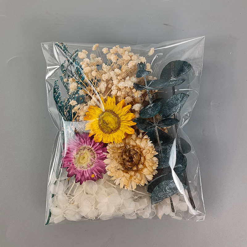 1pack Multifarious Dried Flowe - Dried Flower Bunch 评论和价格