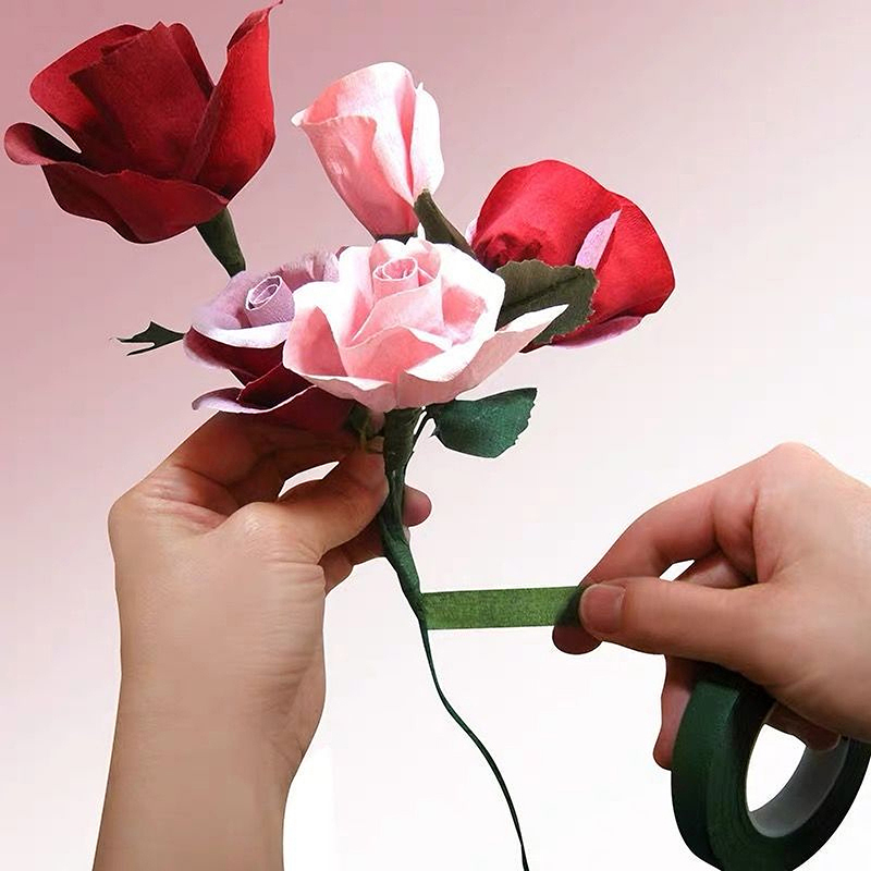 Self Adhesive Floriculture Tap - Anda Florist Supply 评论和价格