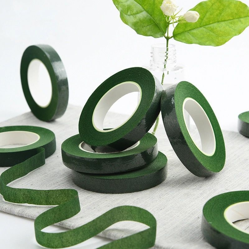 Self Adhesive Floriculture Tap - Anda Florist Supply 评论和价格