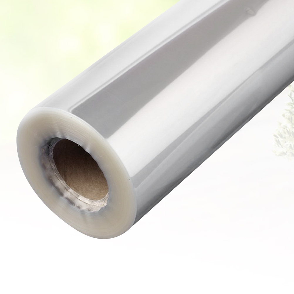 1 Roll Clear Cellophane Wrap F - Cellophane Wrap Clear 评论和价格
